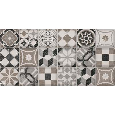 CEMENTO DECOR 30х60 (плитка для стен)