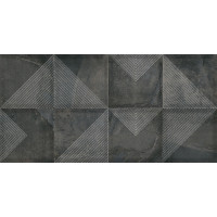 SLATE NERO DECOR 30х60 (плитка для стен)