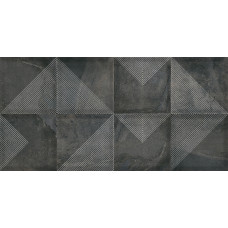 SLATE NERO DECOR 30х60 (плитка настінна)