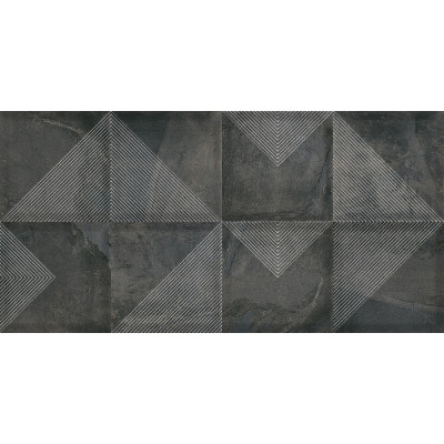 SLATE NERO DECOR 30х60 (плитка настінна)