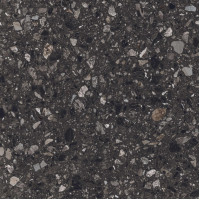 FLORENCE TERRAZZO NERO 60x60 (плитка для пола и стен)