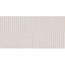BERGEN WALL IVORY 60x120 декор (плитка для стен)