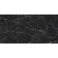BLACK MARMO SUGAR 60х120 (плитка для пола и стен)