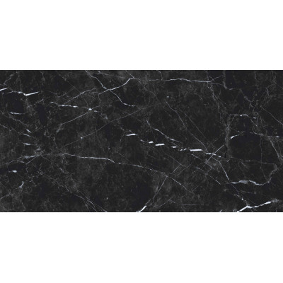 BLACK MARMO SUGAR 60х120 (плитка для пола и стен)