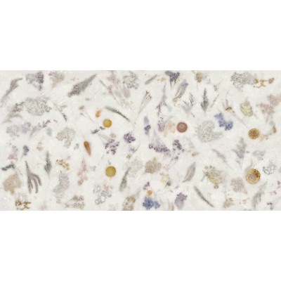SPACE DECOR NANOTECH WHITE 60x120 декор (плитка для пола и стен)