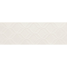 ELITE DECOR WHITE 30x90 декор (плитка для стен)