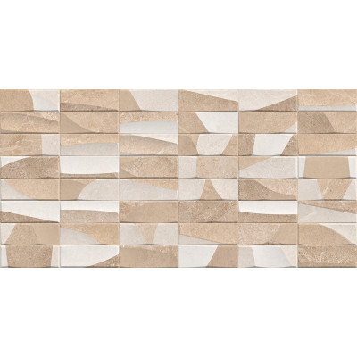 ASAM BEIGE DEKOR 30х60 (плитка для стен)