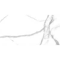 Плитка 60*120 Num Blanco Glossy Glazed Rect- Уцінка