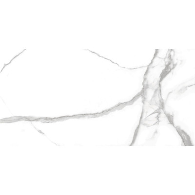 Плитка 60*120 Num Blanco Glossy Glazed Rect- Уценка