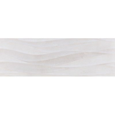 Плитка 30*90 Silkstone Rlv. Blanco Rect