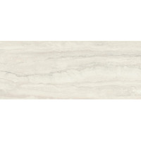 Плитка 120*278 Travertine Vein Cut Naturale White Nat Rett Elkx