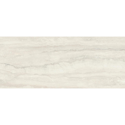 Плитка 120*278 Travertine Vein Cut Naturale White Nat Rett Elkx