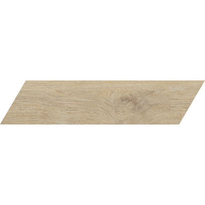 Плитка 11*54 Ossimori Avorio Chevron R9Sq