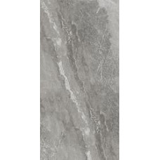 Плитка 75*150 Incanto Crux Grey Glossy Rett R8Xp