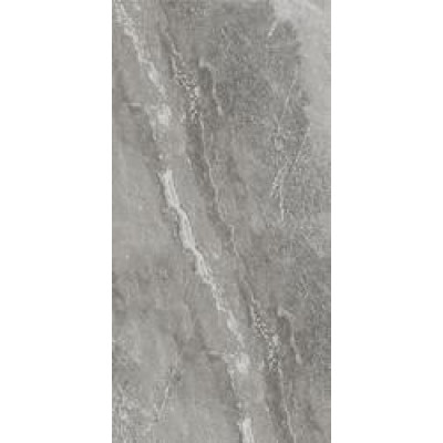 Плитка 75*150 Incanto Crux Grey Glossy Rett R8Xp