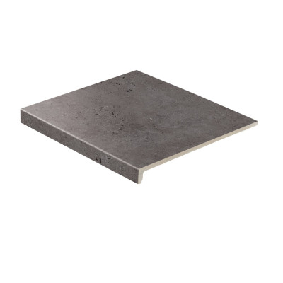 Ступень 29,4*34 Gravel Blend Black 9430.963