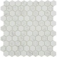 Мозаика 31,5*31,5 Antarctica Flake