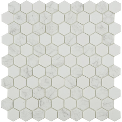 Мозаика 31,5*31,5 Antarctica Flake