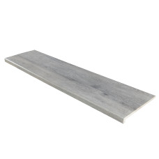 Ступень 32*120 Peldano Extrus At. Viggo Ceniza