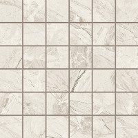 Мозаика 30*30 Earthsong White