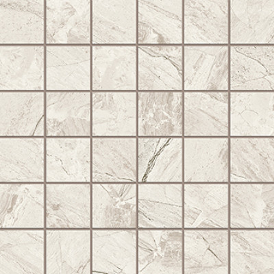 Мозаика 30*30 Earthsong White