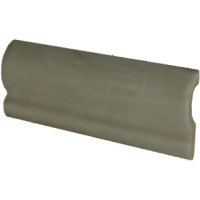 Бордюр 5*15 London Olive Brillo 21296