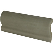 Бордюр 5*15 London Olive Brillo 21296
