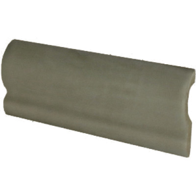 Бордюр 5*15 London Olive Brillo 21296