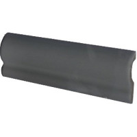 Бордюр 5*20 London Gris Oscuro Brillo 21066