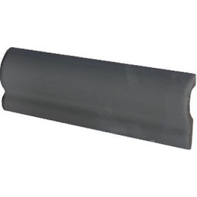Бордюр 5*20 London Gris Oscuro Brillo 21066