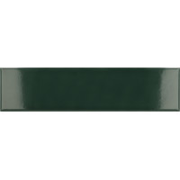 Плитка 5*20 Costa Nova Laurel Green Glossy 28440