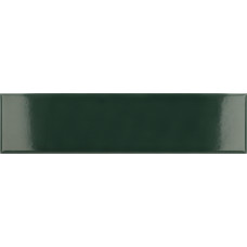 Плитка 5*20 Costa Nova Laurel Green Glossy 28440