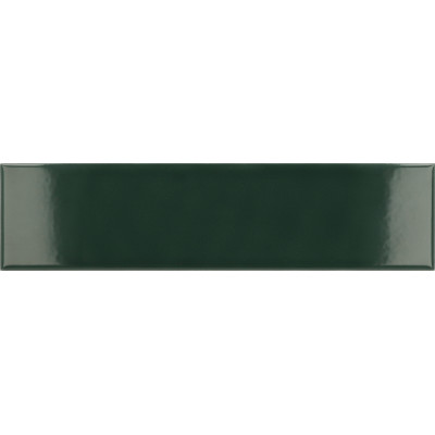 Плитка 5*20 Costa Nova Laurel Green Glossy 28440