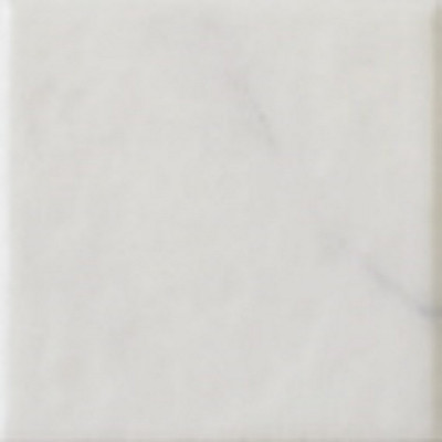 Вставка 4,6*4,6 Taco Marmol Blanco 21012