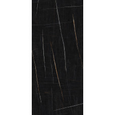 Плитка 120*280 Sahara Noir Polished