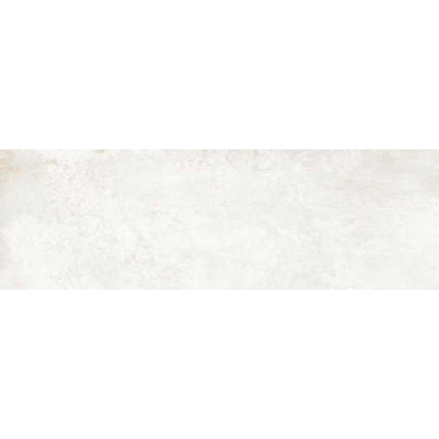 Плитка 31,5*100 Galvanic Blanco Rec