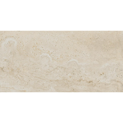 Плитка 30*60 Travertine Minimal Cream Nat Rett Ej8Q