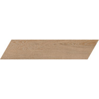 Плитка 11*54 Woodchoice Chevron Coconut R17K
