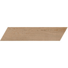 Плитка 11*54 Woodchoice Chevron Coconut R17K