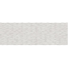Плитка 40*120 Resina Bianco Struttura Wall 3D Ret R79E