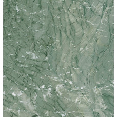 Плитка 75*75 Incanto Verde Antigua Glossy Rett R8Uq