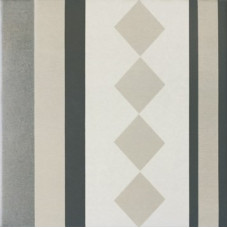 Плитка 20*20 Provence Border 20939
