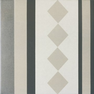 Плитка 20*20 Provence Border 20939