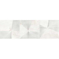 Плитка 31,5*100 Lezama Blanco Rec
