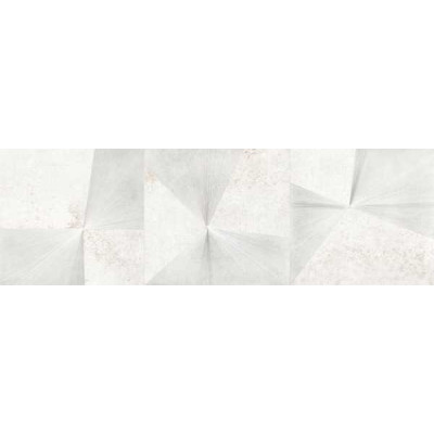 Плитка 31,5*100 Lezama Blanco Rec