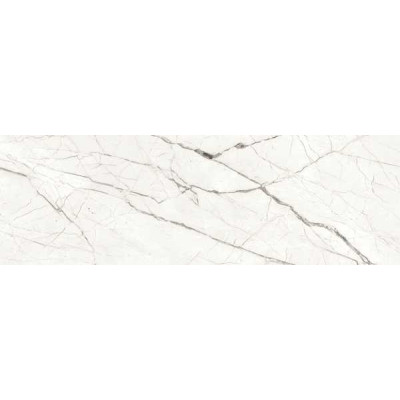 Плитка 31,5*100 Volterra Blanco