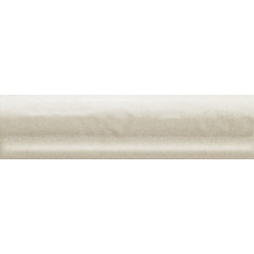 Бордюр 5*20 Moldura Livorno Blanco