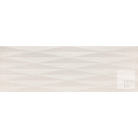Плитка 29.5*90 Dream Decor White 200204
