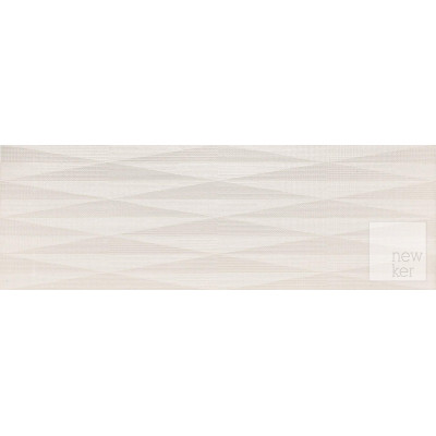 Плитка 29.5*90 Dream Decor White 200204