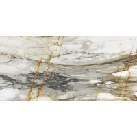 Плитка 120*280 Utopia Gold 6 Mm